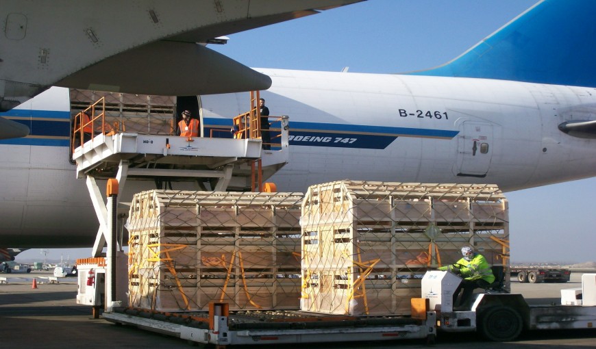 建湖到葡萄牙空运公司